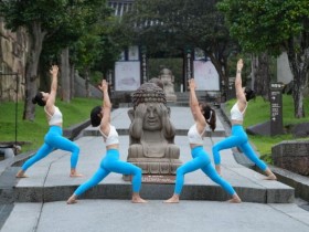 [로컬여행] 지리산 품은 제21회 화엄문화제, 10월 10~12일 개최