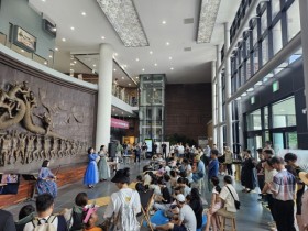 광주시, 온가족이 즐기는 추석 문화 바캉스