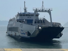 전남도 ‘섬주민 천원 여객선’, 해상복지 대표 모델로 자리매김