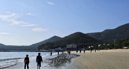 숙박·식사비 최대 20만원 환급…완도 ‘지역 사랑 휴가지원’ 선정