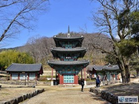 [로컬여행] ‘천년고찰’ 쌍봉사, 제9경 등극 기념 축하 음악회 연다
