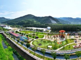 정읍시 '기적의 놀이터', 개장 3개월만에 지역 명소