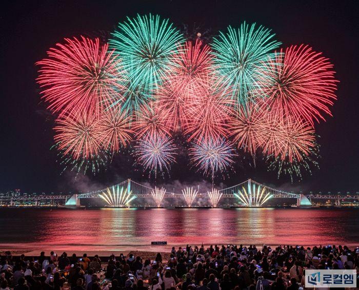 부산 불꽃축제 2025 일정, 광안리 불꽃축제 명당자리와 차량통제구간 (2).jpg