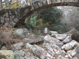 전라남도 자연유산 지정, ‘장흥 장천동과 팔경 암각문’