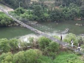 곡성군, ‘모험가들의 도시’로 도약…곡성 ‘모험관광 4코스’는?