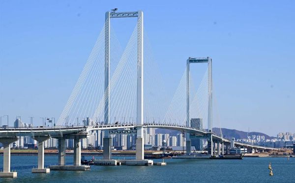 인천 제3연륙교 개통.jpg