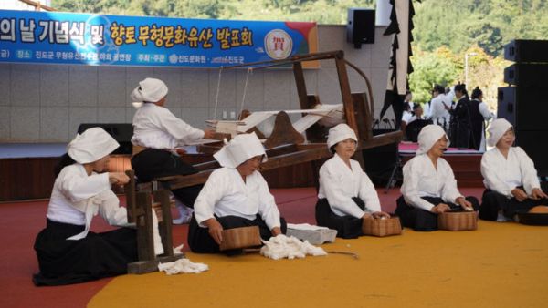 진도 소포리 길쌈노래.jpg