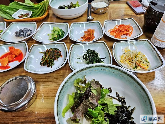 순천 연향동 전주산들청국장 저녁 식사 (4).jpg