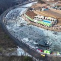 얼음 대신 신뢰를 택한 안동, 축제 멈추고 미래를 본다