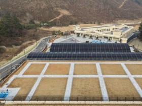 고흥군립하늘공원 12일 개원…군민 장사복지시설 본격 운영