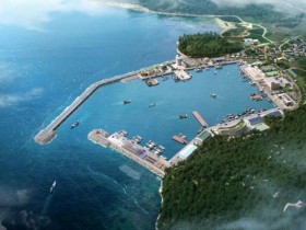 전남도, 섬 정주여건 개선·해양레저관광 위해…3080억 투입