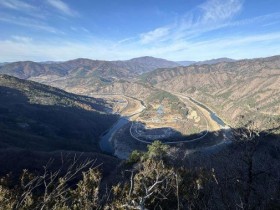 정선군, 9개 명산 잇는 '짜들박길', 70km 순환 숲길 전 구간 개통