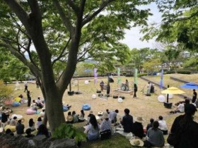 제주시 원도심, 버스킹 상설 무대로 탈바꿈