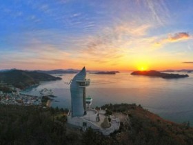 전남 해남, 1000만 관광시대 눈앞…‘머무는 관광’ 실현