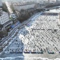 홍천강 꽁꽁축제 17일간 27만명 찾아