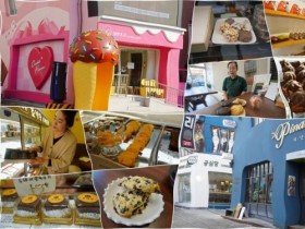 국내 첫 ‘초콜릿 거리’ 호평…달콤한 해남으로 갈까?