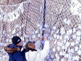 강원도 대표 겨울축제 태백산눈축제 가이드, 프로그램·교통안내