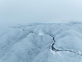 눈꽃길 따라 걷는 곳… 2월 강릉 추천여행지는?