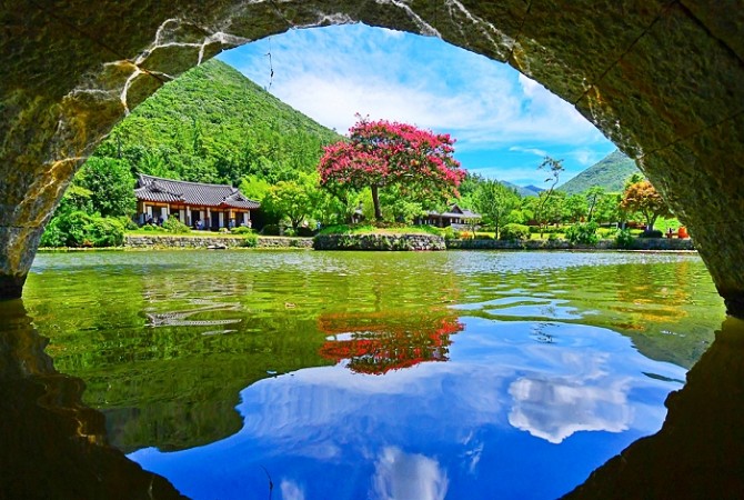 전남 관광자원 12곳 어디? 문체부 '로컬100' 선정…전국 최다