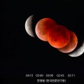 정월대보름 밤 레드문 뜬다…국립광주과학관 개기월식 참자가 모집