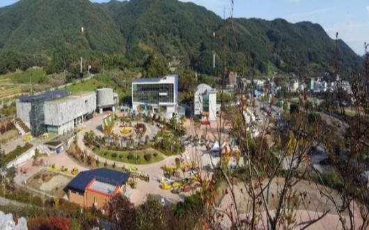 합천 영상·대장경테마파크, 설 연휴 정상 운영…17일 무료 개방