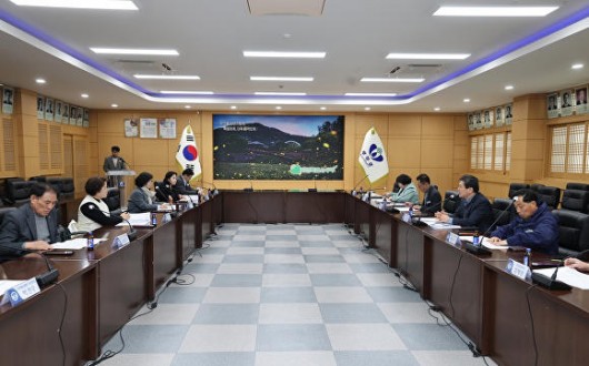 1인당 80만원 지급, 무주형 기본소득… 3월부터 지급 시작