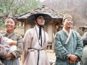 [로컬여행] 핫플 영월, 유해진·박지훈 '왕사남' 열풍에 방문객 5배 폭증