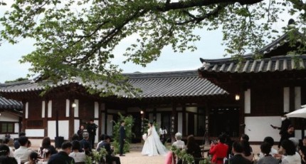 결혼비용 부담 덜어준다…나주시 ‘나만의 특별한 결혼식’ 모집