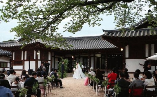 결혼비용 부담 덜어준다…나주시 ‘나만의 특별한 결혼식’ 모집