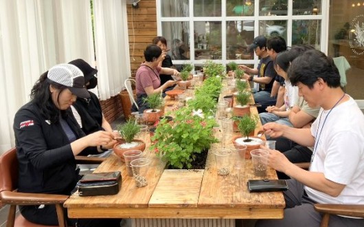 순창군, 농업·농촌 ‘치유체험관광 참가보상비’ 지원…농촌 활력