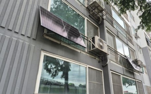 광주시, 미니태양광 설치비 80% 지원…150세대 선착순 접수