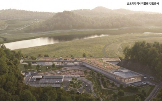 바람에 춤추는 의병 함성, 전남 나주 새 명소 ‘남도의병박물관’