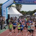 제주국제관광마라톤축제 참가자 모집…4월 17일까지