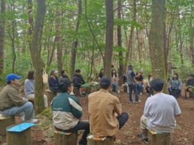 무료 산림치유…남원 백두대간 체험휴양시설 3~11월 운영