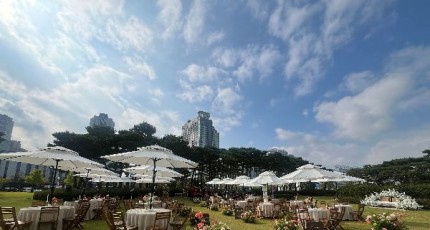 단돈 1만원에 결혼식… 광주 공공예식장, 웨딩플레이션 시대의 현실 대안