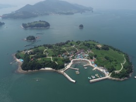사천 마도, 섬 특성화사업 2단계로 도약…기반시설·역량 교육 본격화