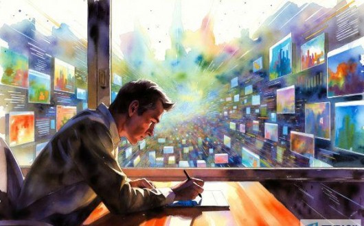 AI, 속도가 아니라 방향이다