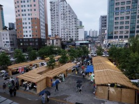 조선 오류골 주막거리가 돌아온다…구로 '주막거리 객사전' 5월 8~9일 개막