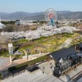 곡성·화순·남원, 체류형 관광 맞손…리조트-기차마을 상호 할인 협약 체결