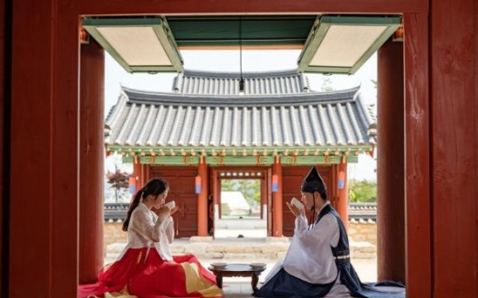 경북, 웰니스 관광지 6곳 신규 선정…총 30곳으로 확대