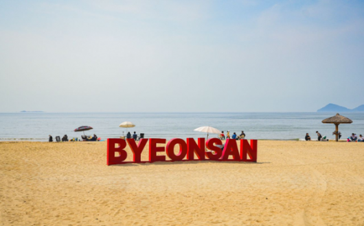 변산·선유도·구시포 언제 열리나…전북 해수욕장 개장일·운영시간 한눈에
