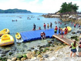 이번 여름 바다 여행지 고민된다면…어촌어항공단 추천 11곳 총정리