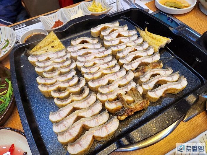 어버이날 몸보신 상무지구 장어맛집 하해가 (13).jpg