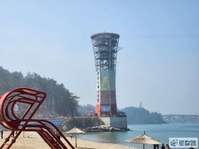 선유도해수욕장 7월 10일 개장…가족 텐트존·노을축제로 여름 즐긴다