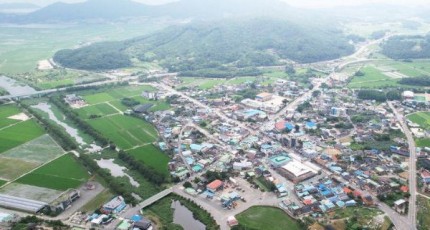 농식품부, 2027년 일반농산어촌개발사업 신규 15개 지구 선정