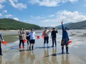 신안 '임자만났네', 전남광주 이달의 농촌체험휴양마을 선정