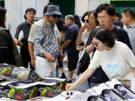 장민호, 홍지윤등 출연…‘향수옥천 포도·복숭아축제’ 31일 개막