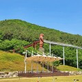 [로컬여행] 여름 피서지, 보성 제암산휴양림…24일 물놀이장도 오픈