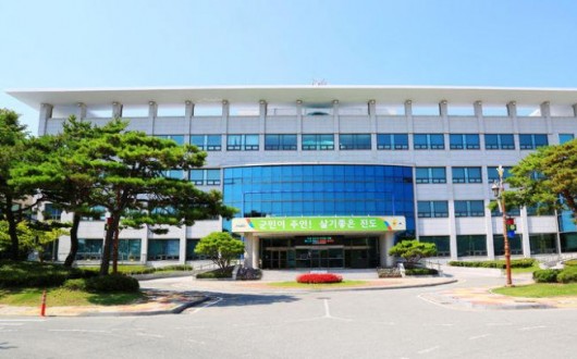 진도군, 섬 주민 교통복지 확대…8월부터 여객선 운임 무료화