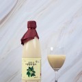 전남광주, 8월 이달의 전통주에 '섬달천9도 생황칠막걸리' 선정
